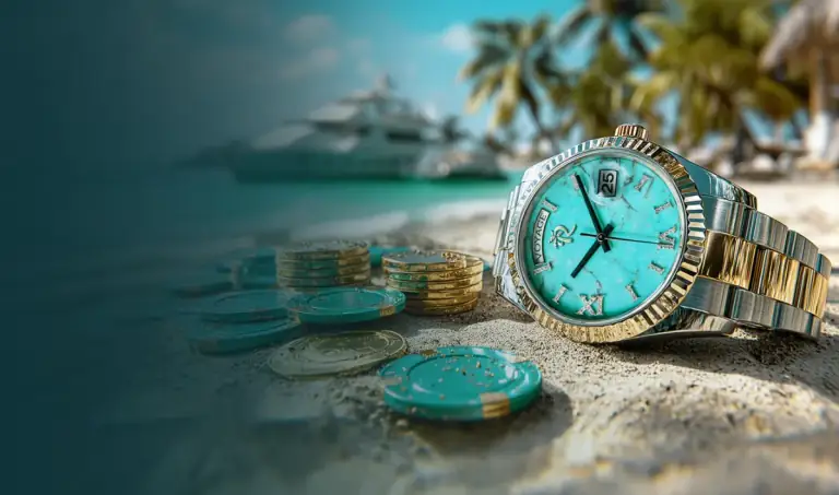 Luxury Voyage