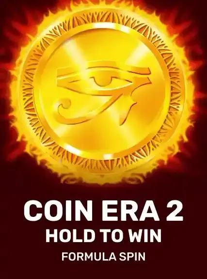 Coin Era 2 Hold to Win