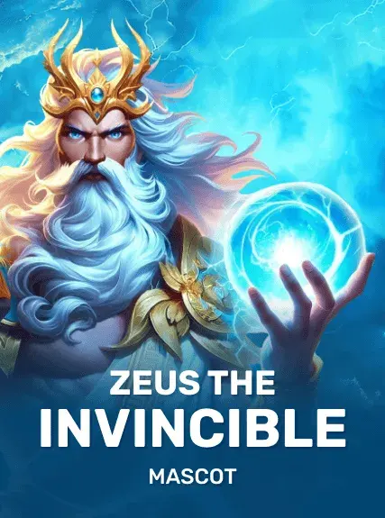 Zeus The Invincible